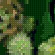 Preview of cross stitch pattern: #2996339