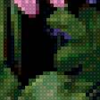 Preview of cross stitch pattern: #2996343