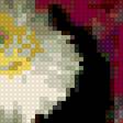 Preview of cross stitch pattern: #2996344