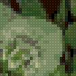 Preview of cross stitch pattern: #2996346