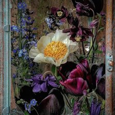 Cross stitch pattern: #2996349