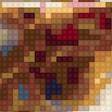 Preview of cross stitch pattern: #2996351