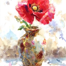Cross stitch pattern: #2996351