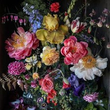 Cross stitch pattern: #2996356