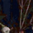 Preview of cross stitch pattern: #2996358