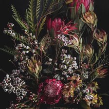 Cross stitch pattern: #2996358