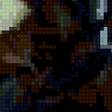 Preview of cross stitch pattern: #2996362