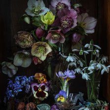 Cross stitch pattern: #2996362