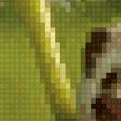 Preview of cross stitch pattern: #2996363