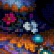 Preview of cross stitch pattern: #2996369