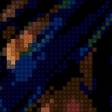 Preview of cross stitch pattern: #2996370