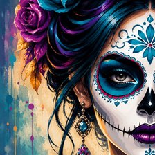 Cross stitch pattern: #2996370