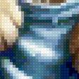 Preview of cross stitch pattern: #2996372