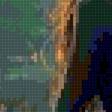 Preview of cross stitch pattern: #2996390