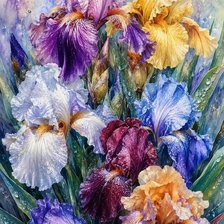 Cross stitch pattern: #2996394