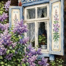 Cross stitch pattern: #2996397