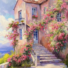 Cross stitch pattern: #2996398
