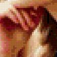 Preview of cross stitch pattern: #2996411