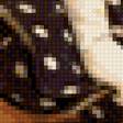 Preview of cross stitch pattern: #2996413