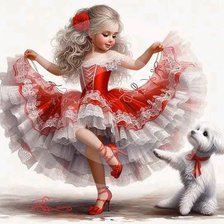 Cross stitch pattern: #2996415