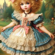 Cross stitch pattern: #2996417