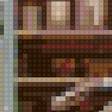 Preview of cross stitch pattern: #2996422