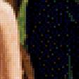 Preview of cross stitch pattern: #2996433