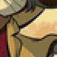 Preview of cross stitch pattern: #2996435