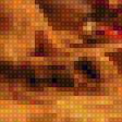 Preview of cross stitch pattern: #2996440