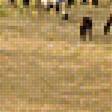 Preview of cross stitch pattern: #2996447