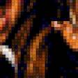 Preview of cross stitch pattern: #2996451
