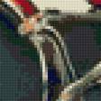 Preview of cross stitch pattern: #2996453