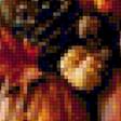 Preview of cross stitch pattern: #2996454