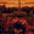 Preview of cross stitch pattern: #2996456
