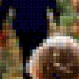 Preview of cross stitch pattern: #2996464