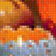 Preview of cross stitch pattern: #2996467