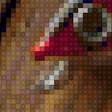 Preview of cross stitch pattern: #2996468
