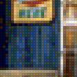 Preview of cross stitch pattern: #2996472