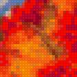 Preview of cross stitch pattern: #2996476