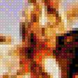 Preview of cross stitch pattern: #2996477