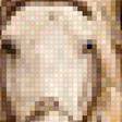 Preview of cross stitch pattern: #2996479