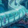 Preview of cross stitch pattern: #2996497