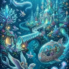 Cross stitch pattern: #2996497