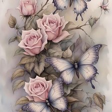 Cross stitch pattern: #2996510