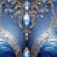 Preview of cross stitch pattern: #2996512