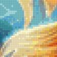 Preview of cross stitch pattern: #2996543