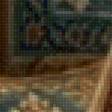 Preview of cross stitch pattern: #2996567
