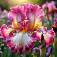 Cross stitch pattern: #2996577
