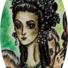 Cross stitch pattern: #2996588