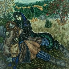 Cross stitch pattern: #2996591